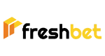Logo de Freshbet